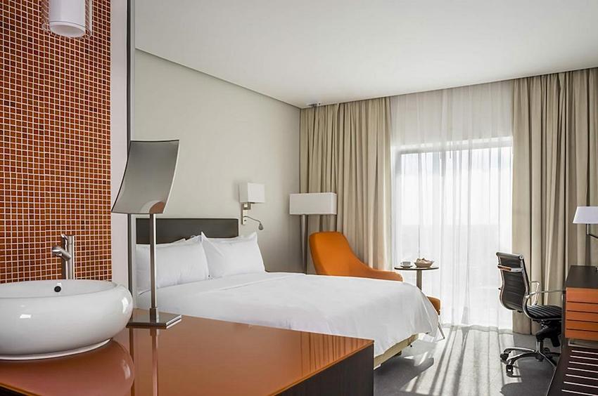 Fiesta Inn Мерида Экстерьер фото