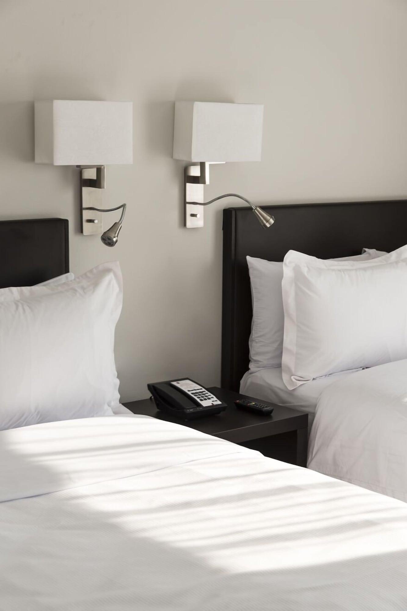 Fiesta Inn Мерида Номер фото