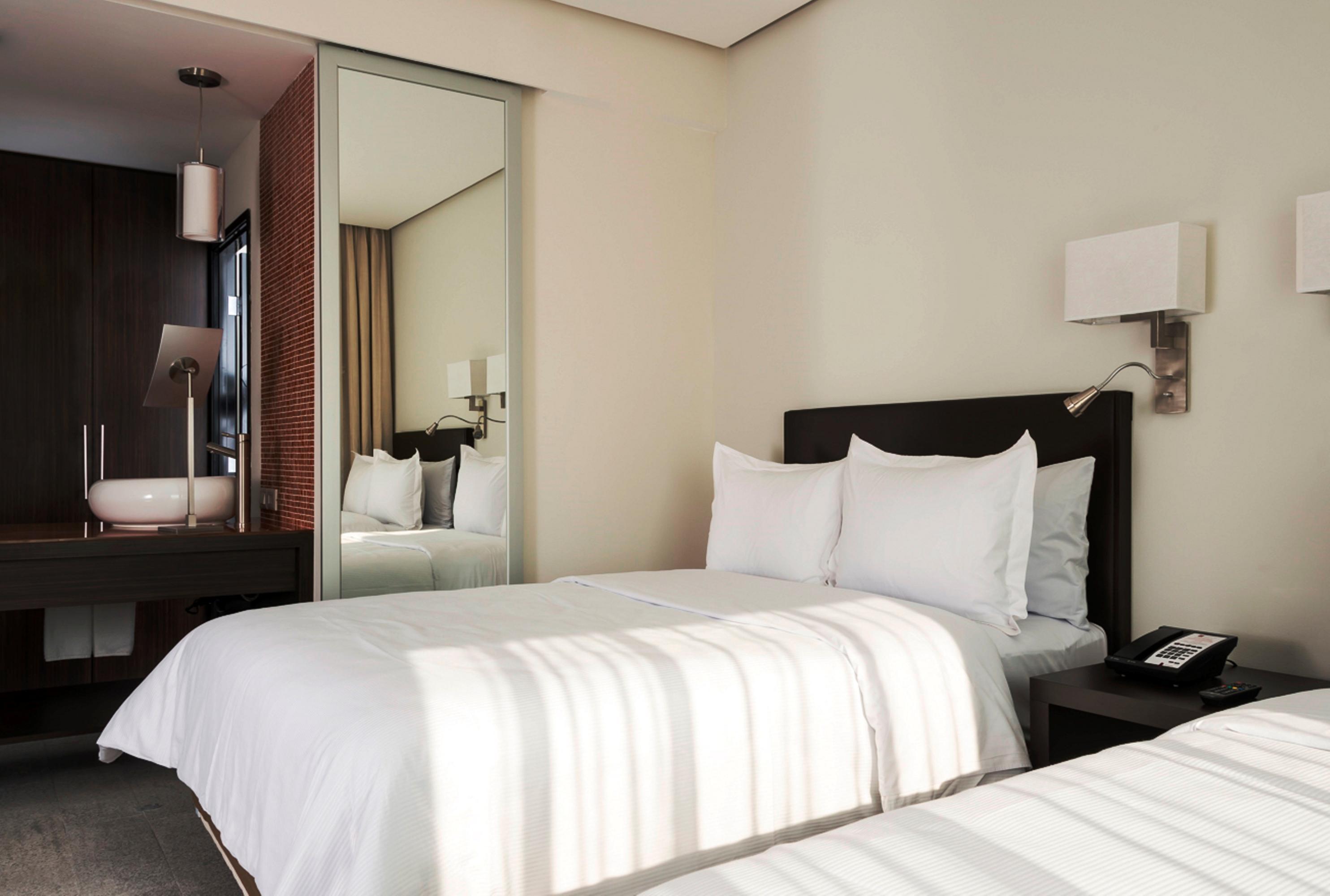 Fiesta Inn Мерида Номер фото
