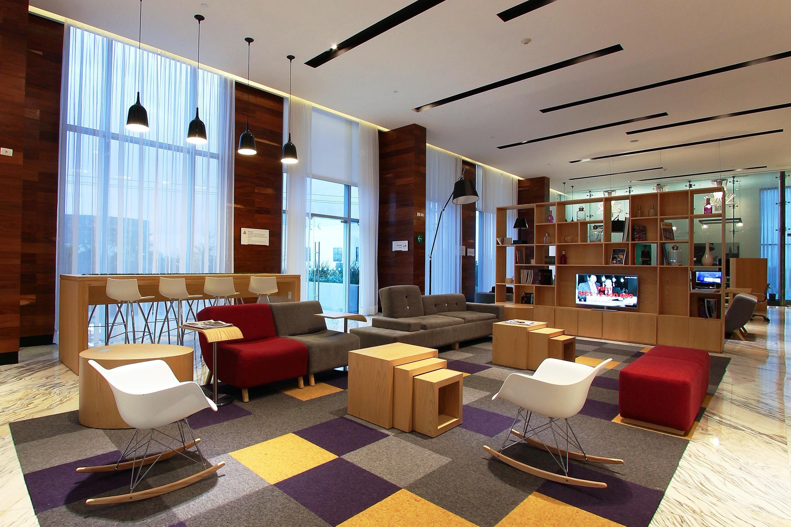 Fiesta Inn Мерида Экстерьер фото
