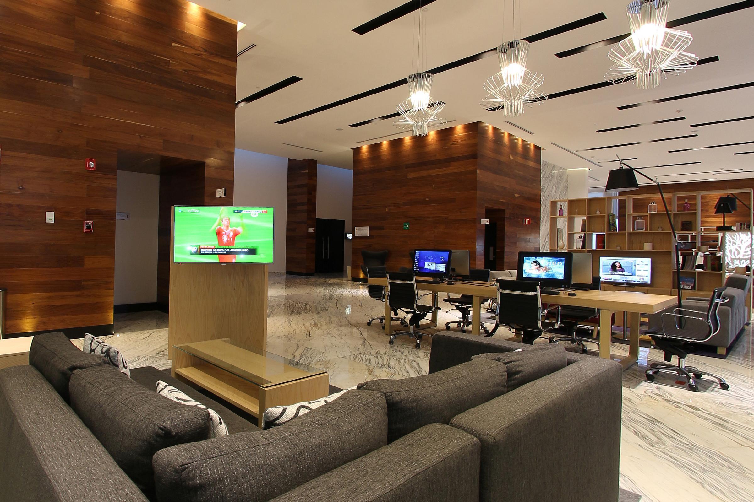 Fiesta Inn Мерида Экстерьер фото