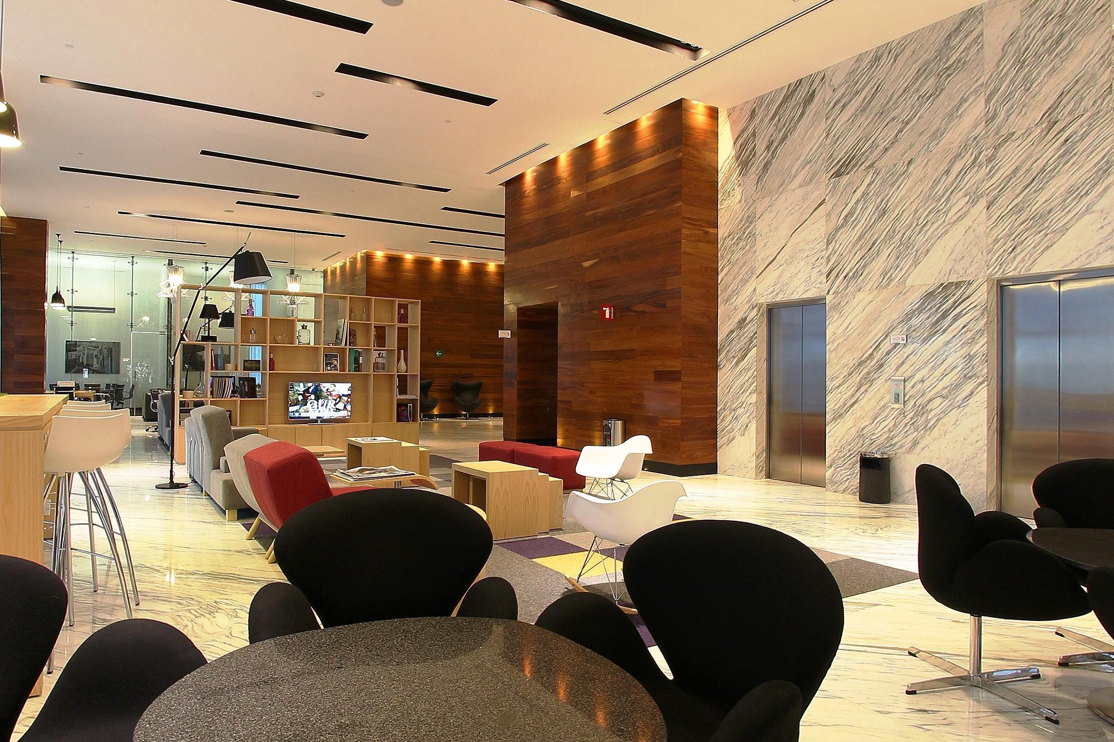 Fiesta Inn Мерида Экстерьер фото