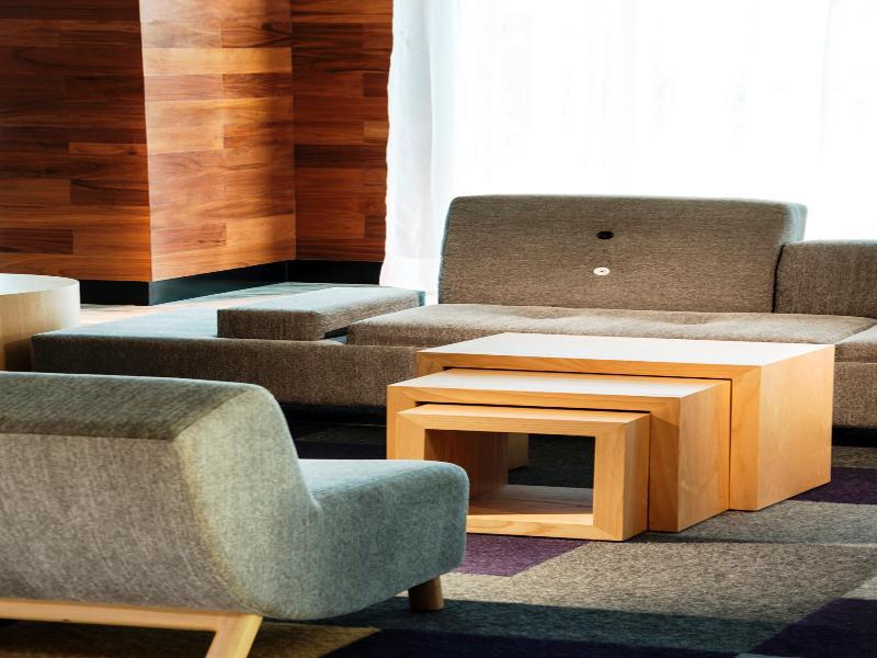 Fiesta Inn Мерида Экстерьер фото