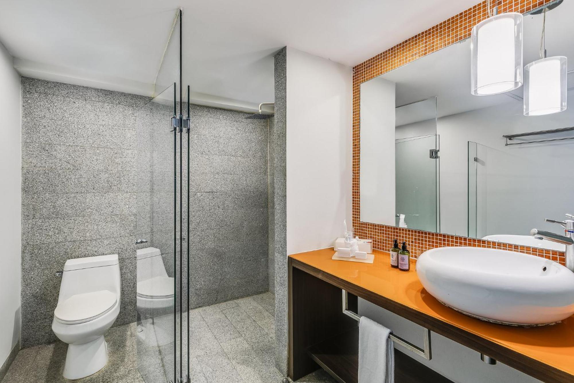 Fiesta Inn Мерида Экстерьер фото
