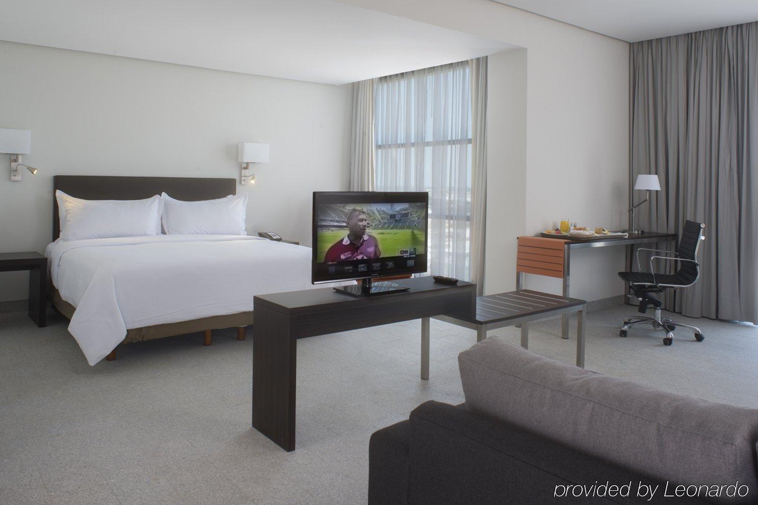 Fiesta Inn Мерида Номер фото