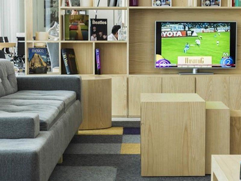 Fiesta Inn Мерида Экстерьер фото